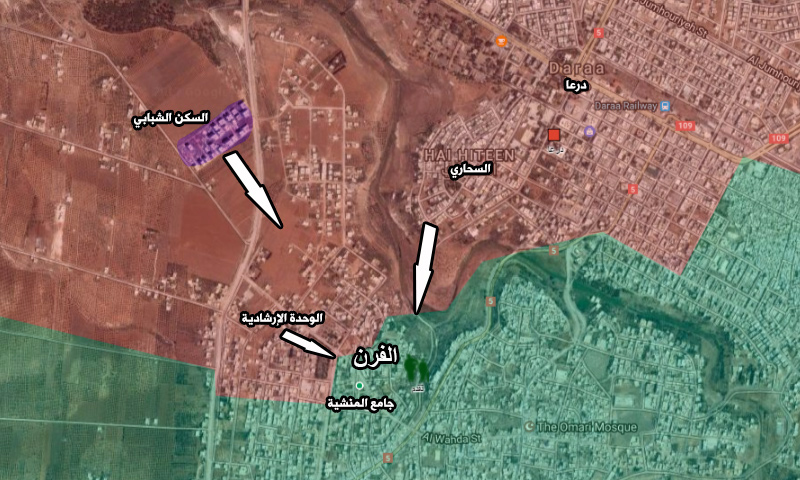 Dar3a-Map-Syria-EnabBaladi